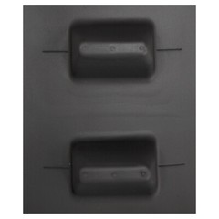 Toro Dingo TX420 Rubber Track – 149x88x28 – Multi-Bar Tread – Kevlar Reinforced
