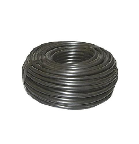 1Pc DIG 1/2″ Black Polyethylene Tubing (.615 ID x .710 OD) (60 PSI) (500′)