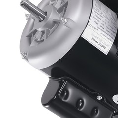 3/4 HP Electric Motor Single Phase 1725rpm 5/8” shaft 115V/230V 56 Frame