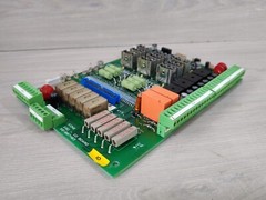 KONE 581010G01 REV 0.5/ 581007H03 EBD- IO BOARD
