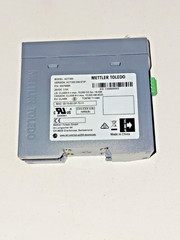 Mettler Toledo Model ACT350 DIN ETIP 30076690 Weight Transmitter Controller New