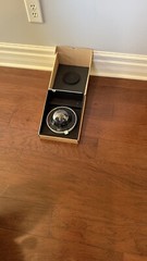 New In Box UNCLAIMED Cisco Meraki MV72-HW Varifocal outdoor camera