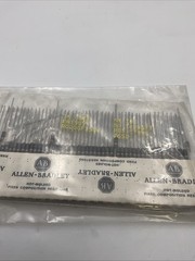 Allen Bradley Resistors 15 OHMS~5% TOL~ 1/2watt [RC20GF150J] 100pc!!! S1