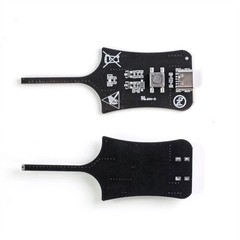 3Pcs Universal Inductance Tester Inductor Detectors With Compactly Construction