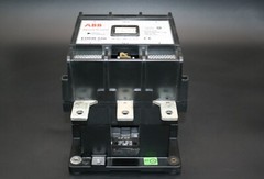 One (1) ABB SK827085-AF Contactor 110 VAC 50 HZ EHDB520-21-11 Bulgaria
