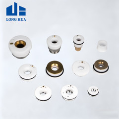 Laser Ceramic Ring Nozzle Holder D28/D32 for Raytools BOCI WSX Fiber Head