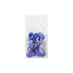 Clear Reclosable Bags 3″x5″ 4 Mil Top Seal Jewelry Plastic Polybags 4000 Pieces