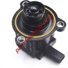 Turbocharger Bypass Valve CJ5G-9U465-BA For Ford Edge Escape Fusion Explorer
