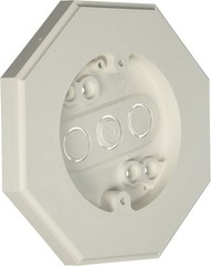 Arlington Industries 8161 Siding Mounting Kit For Flat Surface