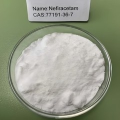 Nefiracetam, Purity 99% Min, 20 Grams, Include 100mg Scoop CAS# 77191-36-7
