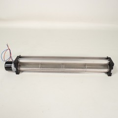 EBM-Papst 55442.41010 Tangential Crossflow Fan/Blower QLK45/1800 69CFM 2200RPM