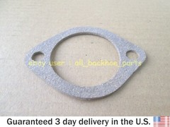 JCB BACKHOE – STRAINER TRANSMISSION WITH GASKET (PART # 32/902200 813/50027)
