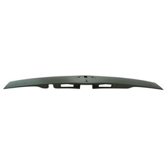 Rear Tailgate Handle Garnish Paint to Match for Toyota Prius 10-15 7680147070C0