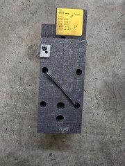 Nvent Erico Cadweld PTC2Q2Q 4/0 AWG CONCENTRIC RUN AND TAP