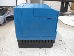 Honeywell Burner Control RM7895 C 1012 S/W Rev. 4141 W/UV Flame Amplifier Module