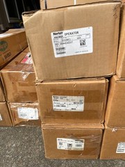 Norton Low Energy Door Operators (5000, 6000 and 7000 series)