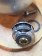 Barnes & Jones Float & Thermostatic (F&T) Steam Trap Repair Kit – 3FT As Picture