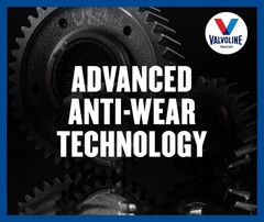 Valvoline Type F Automatic Transmission Fluid 1 Quart