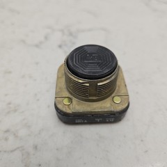 Mixed Lot 15 Pushbutton Switches Keyed Switch Reset Button See Pictures Read