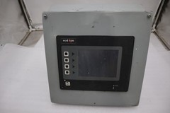 Red Lion Controls G306A HMI Operator Interface Console Display Panel G306A000
