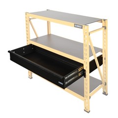 Dewalt Drawer Kit for DXST4500 Series Storage Rack DXST4500DK