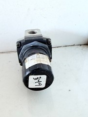 SMC NAR4000-N04 PNEUMATIC PRESSURE REGULATOR 0.05 – 0.85MPa NAR4000N04 (32)