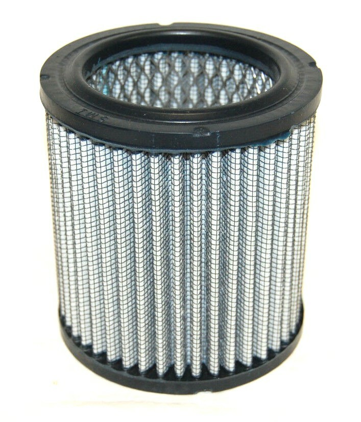 QUINCY 110377A100 POLYESTER AIR FILTER ELEMENT 4.75” HT, 4.38” OD, 3” ID