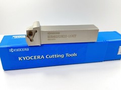 KYOCERA KGBAR2525K22-15JCT New Lathe Tool Holder 25mm Shank THC14873 1pc