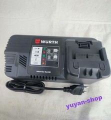 Wurth 10.8 – 18V 6.5A Charger Adapter for 10.8V 14.4V 18V Li Battery 220v Arkd