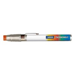 Markal – 86733 Thermomelt Temperature Indicator Heat Stick, 400 Degrees Fahre…