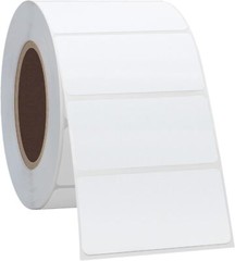 2×1 1300/Roll Direct Thermal Shipping Barcode Label Address Multipurpose Sticker