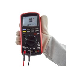 eM870M Insulation Tester by ennoLogic 50/100/250/500/1000V – Megohmmeter &