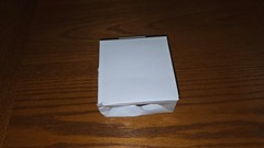 Lot of 2 62mm/2.4″ White Paper Tape Compatible for Brother DK-2205 Labels