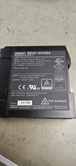 OMRON S8VK-G01524 Power Supply Module 240V