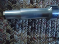 🚨Oxford detector aluminum long nose assembly energy dispersive x-ray