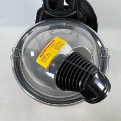 Hoover Commercial Lightweight Backpack Vacuum C2401 – used