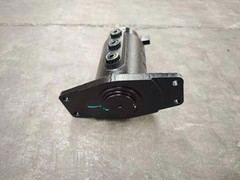 Agrotk 6-Port Hydraulic Swivel Joint For DM12X-C Mini Excavator Replacement OEM