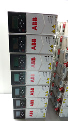Abb Ac Machinery Drive Module 1.5Hp 3A 3Ph 400/480Vac ACS380-040C-04A0-4+K490