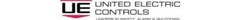J400-454 UNITED ELECTRIC CONTROLS COMPANY ( 0-30 psi ) CALIBRATION TAG