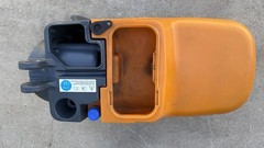 TASKI Swingo 455B Complete Tank Assembly, Solution Tank, Recovery Tank, Lid