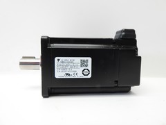 YASKAWA ELECTRIC SGMJV-04A3A61 Servo Motor Sigma 5 200 VAC ~ USA SHIPPED ~