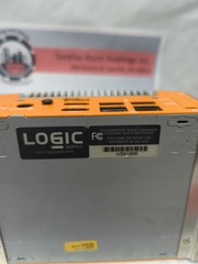 LOGIC SUPPLY,U591608,PC CORE WITH CORD PRE-OWNED
