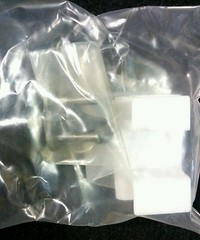 FLEXON Elite NG1863-K225, 10 FOOT NIB SIDEFLEXING OVERLAPPING PLATE TOP CHAINS