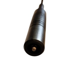 L-Hook 5 mm Insulated Electrode Laparoscopic Monopolar for Laparoscopy Electrode