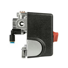 145-175 PSI Replacement Pressure Switch for Air Compressors