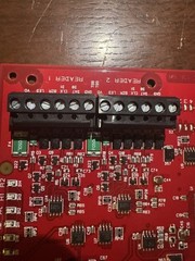 LENEL LNL-1320-S3 Dual Reader Controller Interface Module – Access Control Unit