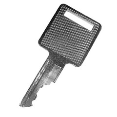 4 Pcs Ignition Key For Bobcat 310 313 440 443 453 463 530 533 540 542 542 553