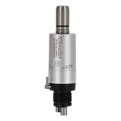 New ASkeadnt Dental Slow Low Speed Air Motor Handpiece E-Type 4 Holes FX