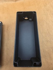 NEW UNKNOWN BRAND, Push Button System, 3-Pos, Open/Close/Stop