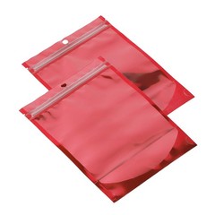 Custom Colorful 3.5 Mylar Bags | 4×6″ Airtight Pouch for Candy Coffee Storage